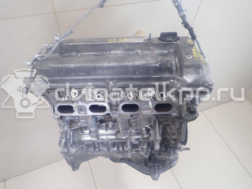 Фото Контрактный (б/у) двигатель 2AZ-FE для Toyota / Daihatsu / Toyota (Faw) / Toyota (Gac) 167 л.с 16V 2.4 л бензин 2810074260 {forloop.counter}}