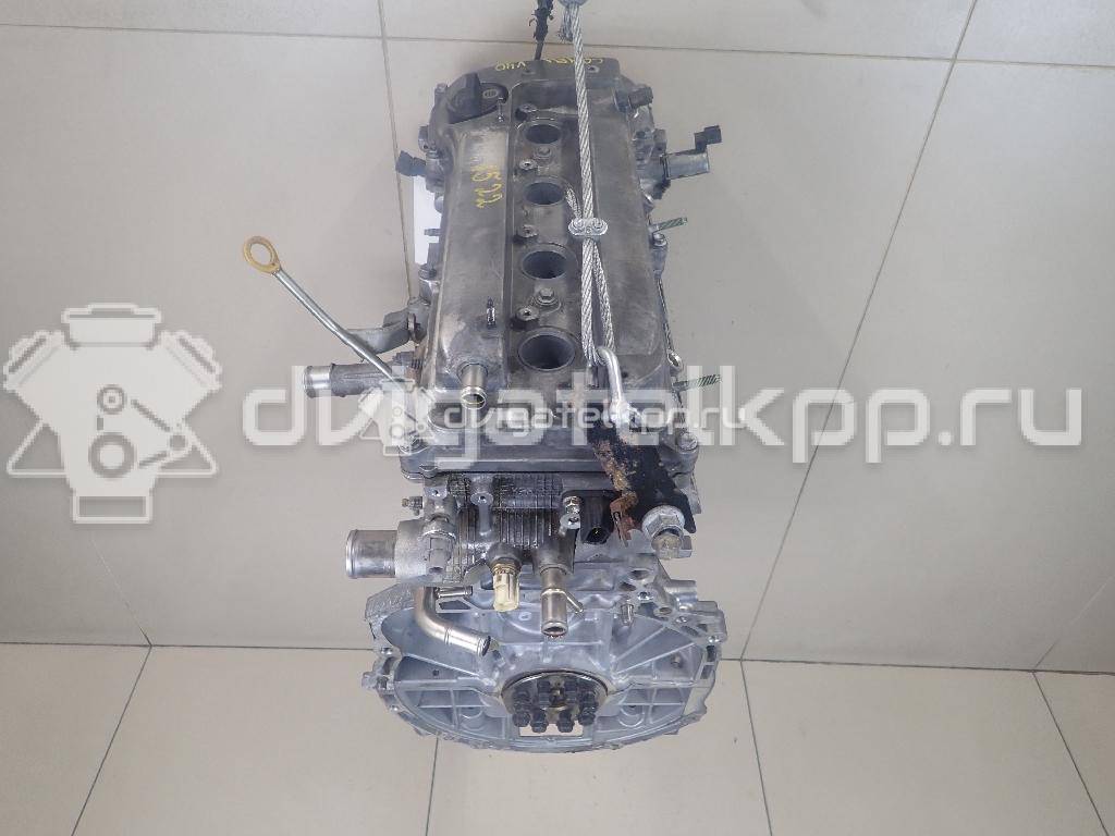 Фото Контрактный (б/у) двигатель 2AZ-FE для Toyota / Daihatsu / Scion / Toyota (Faw) / Toyota (Gac) 152-163 л.с 16V 2.4 л бензин 190000H080 {forloop.counter}}