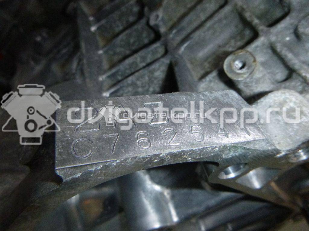 Фото Контрактный (б/у) двигатель 2AZ-FE для Toyota / Daihatsu / Scion / Toyota (Faw) / Toyota (Gac) 152-163 л.с 16V 2.4 л бензин {forloop.counter}}