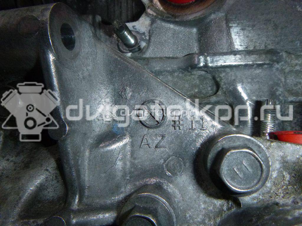 Фото Контрактный (б/у) двигатель 2AZ-FE для Toyota / Daihatsu / Toyota (Faw) / Toyota (Gac) 152-170 л.с 16V 2.4 л бензин 190000H111 {forloop.counter}}