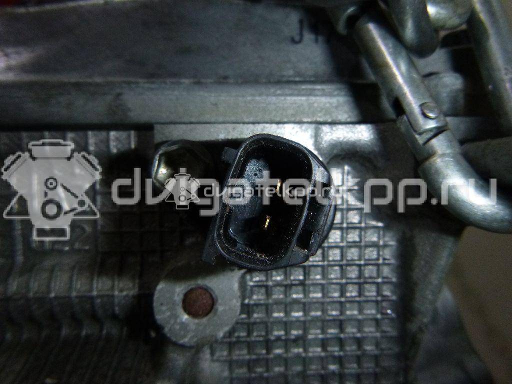 Фото Контрактный (б/у) двигатель 2AZ-FE для Toyota / Daihatsu / Scion / Toyota (Faw) / Toyota (Gac) 152-163 л.с 16V 2.4 л бензин {forloop.counter}}