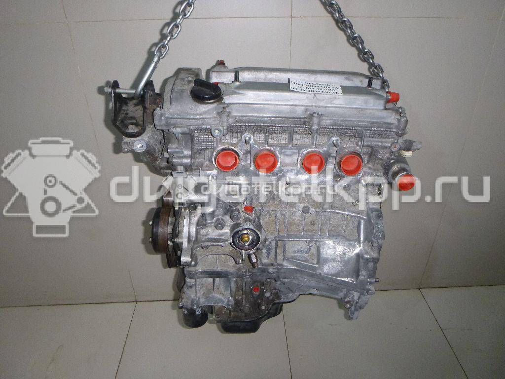 Фото Контрактный (б/у) двигатель 2AZ-FE для Toyota / Daihatsu / Scion / Toyota (Faw) / Toyota (Gac) 152-163 л.с 16V 2.4 л бензин {forloop.counter}}