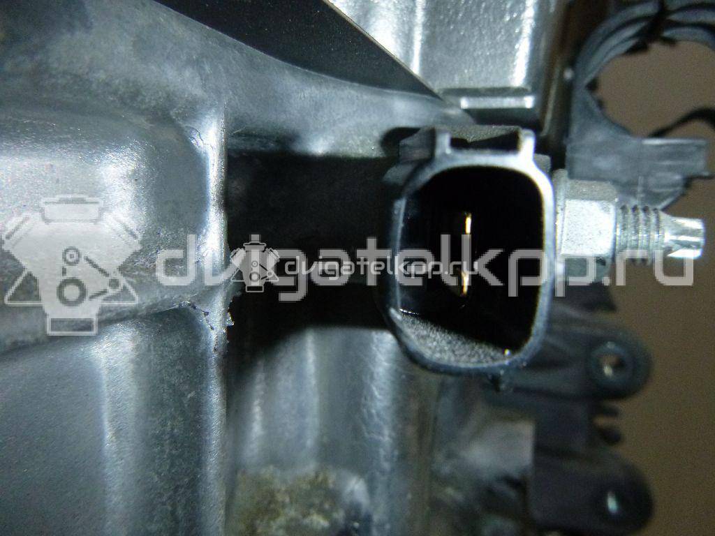 Фото Контрактный (б/у) двигатель 2AZ-FE для Toyota / Daihatsu / Toyota (Faw) / Toyota (Gac) 152-170 л.с 16V 2.4 л бензин 190000H111 {forloop.counter}}