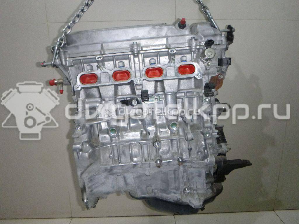 Фото Контрактный (б/у) двигатель 2AZ-FE для Toyota / Daihatsu / Scion / Toyota (Faw) / Toyota (Gac) 152-163 л.с 16V 2.4 л бензин {forloop.counter}}