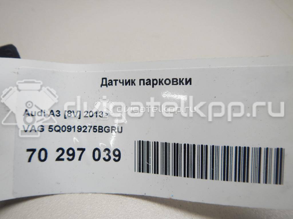 Фото Датчик парковки  5Q0919275BGRU для porsche 911 (991) {forloop.counter}}