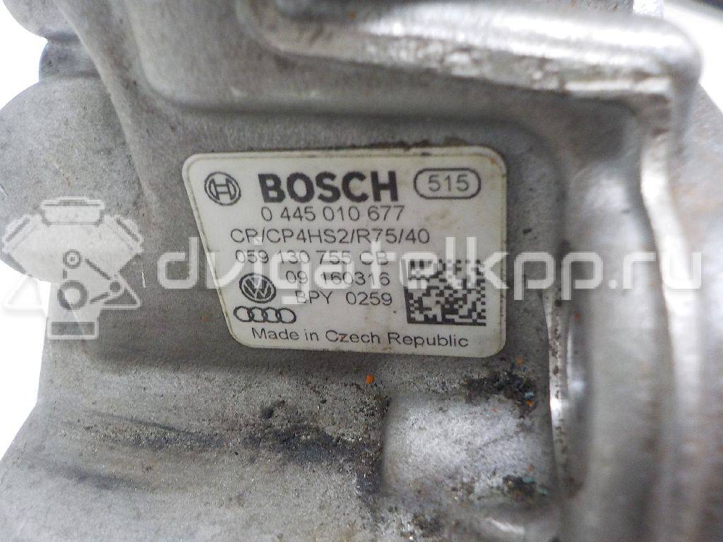 Фото ТНВД  059130755CB для Volkswagen Touareg {forloop.counter}}