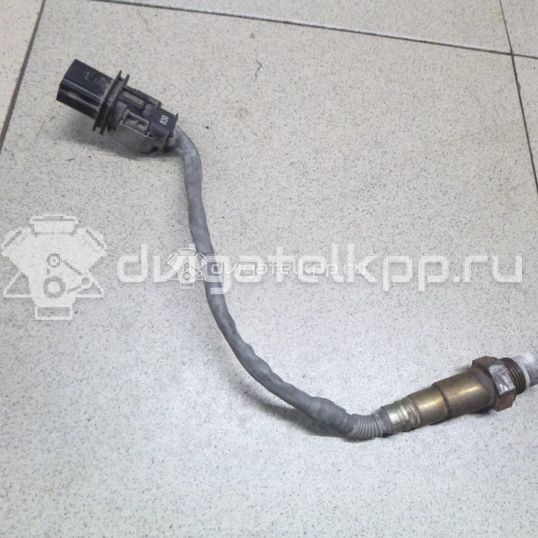 Фото Датчик кислородный/Lambdasonde  07L906262S для porsche Cayenne