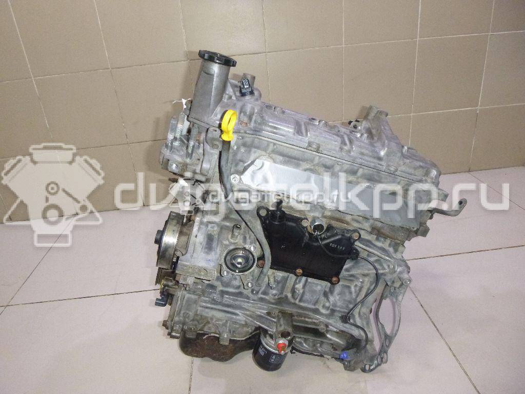 Фото Контрактный (б/у) двигатель B3 (16V) для Mazda Demio Dw / 121 / 323 53-73 л.с 16V 1.3 л бензин Z68302300F {forloop.counter}}