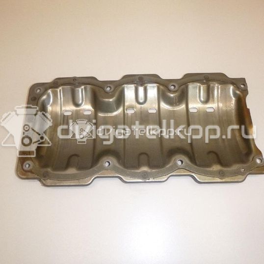 Фото Маслоотражатель для двигателя 2GR-FE для Lotus / Lexus / Toyota / Toyota (Gac) 280-416 л.с 24V 3.5 л бензин 121210P010