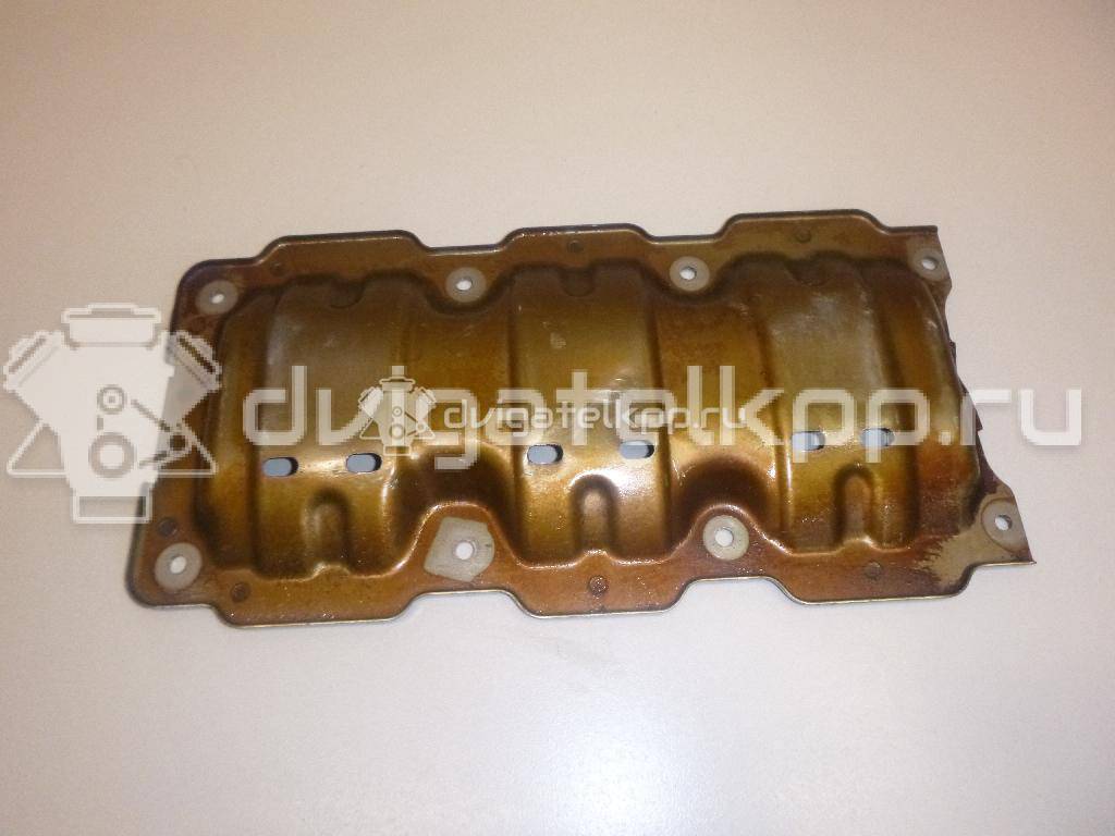 Фото Маслоотражатель для двигателя 2GR-FE для Lotus / Lexus / Toyota / Toyota (Gac) 280-416 л.с 24V 3.5 л бензин 121210P010 {forloop.counter}}