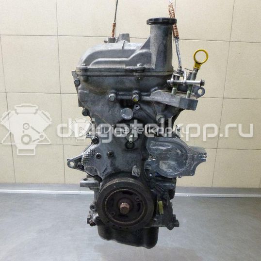 Фото Контрактный (б/у) двигатель B3 (16V) для Mazda Demio Dw / 121 / 323 53-73 л.с 16V 1.3 л бензин Z66802300E