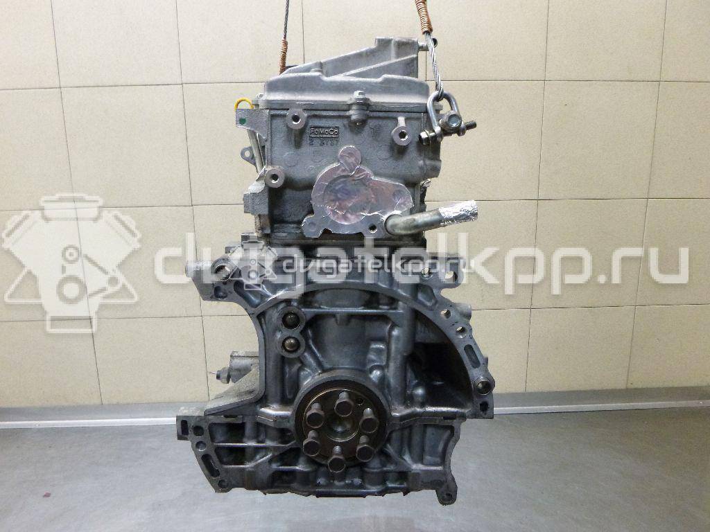 Фото Контрактный (б/у) двигатель B3 (16V) для Mazda Demio Dw / 121 / 323 53-73 л.с 16V 1.3 л бензин Z66802300E {forloop.counter}}