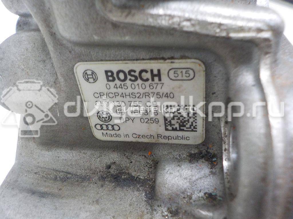 Фото ТНВД  059130755CB для porsche Cayenne {forloop.counter}}