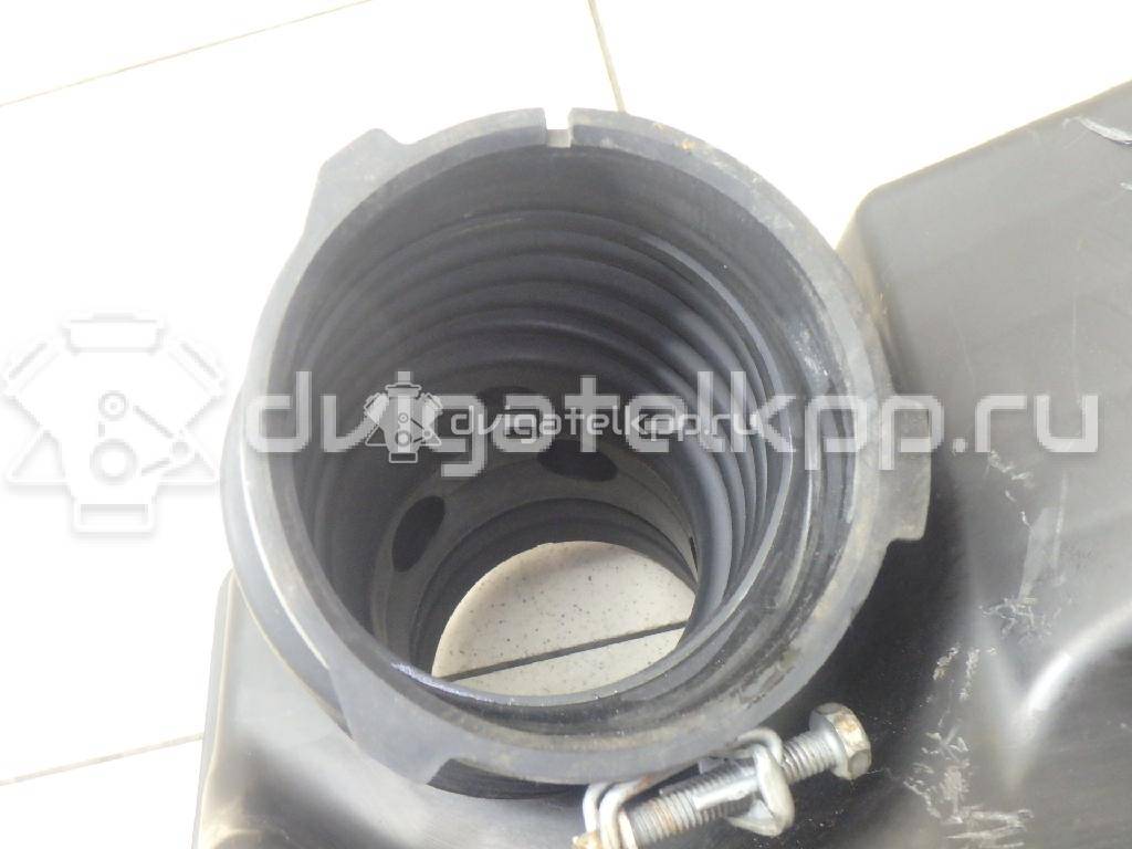 Фото Резонатор воздушного фильтра для двигателя 2GR-FE для Lotus / Lexus / Toyota / Toyota (Gac) 249-299 л.с 24V 3.5 л бензин 178810P030 {forloop.counter}}