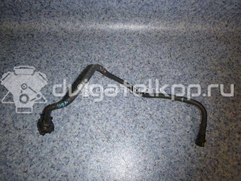 Фото Трубка топливная для двигателя 2GR-FE для Lotus / Lexus / Toyota / Toyota (Gac) 280-416 л.с 24V 3.5 л бензин 239010P010 {forloop.counter}}