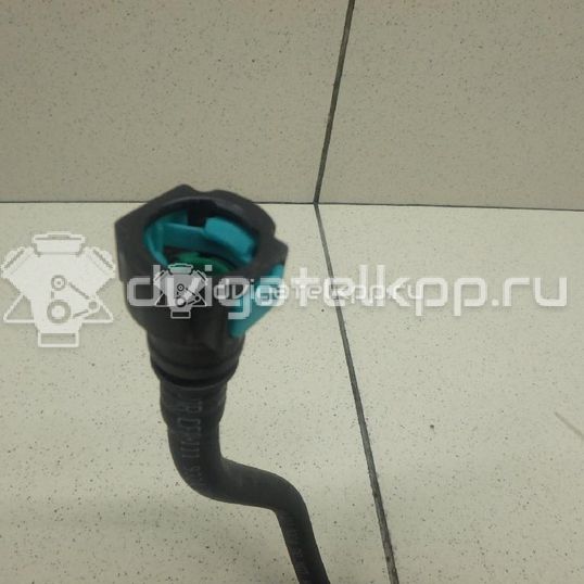 Фото Трубка топливная для двигателя 2GR-FE для Lotus / Lexus / Toyota / Toyota (Gac) 280-416 л.с 24V 3.5 л бензин 239010P010