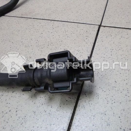 Фото Трубка топливная для двигателя 2GR-FE для Lotus / Lexus / Toyota / Toyota (Gac) 249-299 л.с 24V 3.5 л бензин 239010P010