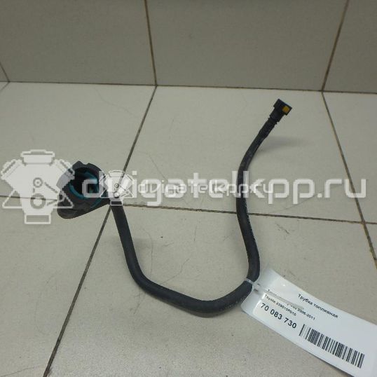 Фото Трубка топливная для двигателя 2GR-FE для Lotus / Lexus / Toyota / Toyota (Gac) 249-299 л.с 24V 3.5 л бензин 239010P010