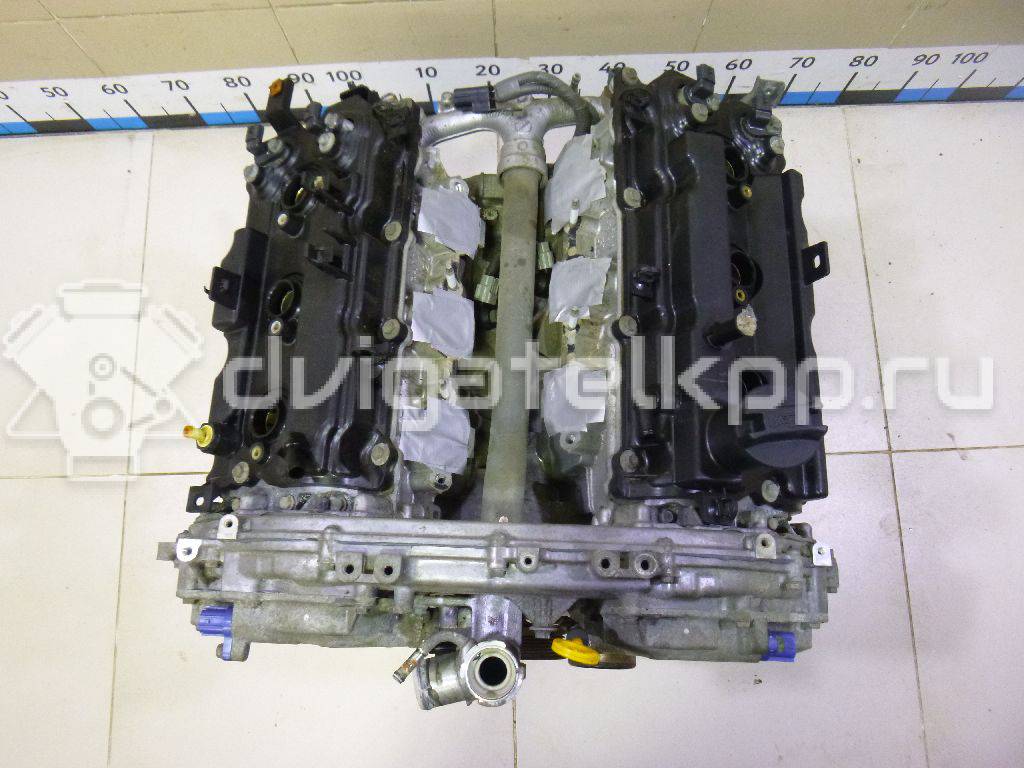 Фото Контрактный (б/у) двигатель VQ35HR для Infiniti / Mitsuoka / Mitsubishi / Nissan 306-316 л.с 24V 3.5 л бензин 10102JK6A1 {forloop.counter}}