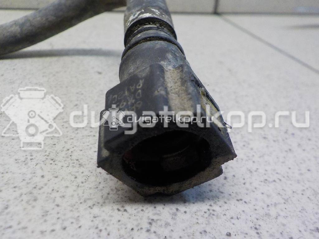 Фото Трубка топливная для двигателя 2AZ-FE для Toyota / Daihatsu / Scion / Toyota (Faw) / Toyota (Gac) 152-163 л.с 16V 2.4 л бензин 2390128320 {forloop.counter}}