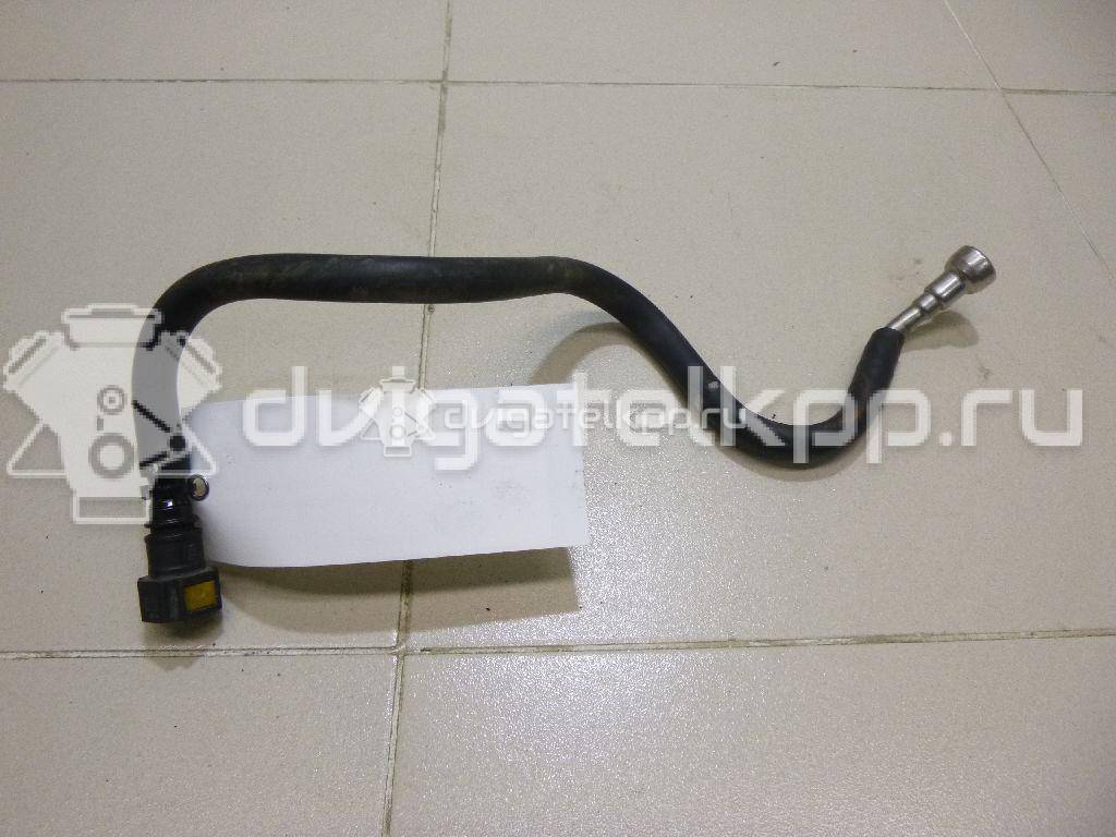 Фото Трубка топливная для двигателя 2AZ-FE для Toyota / Daihatsu / Scion / Toyota (Faw) / Toyota (Gac) 152-163 л.с 16V 2.4 л бензин 2390128320 {forloop.counter}}