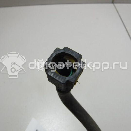 Фото Трубка топливная для двигателя 2AZ-FE для Toyota / Daihatsu / Toyota (Faw) / Toyota (Gac) 152-173 л.с 16V 2.4 л бензин 2390128320