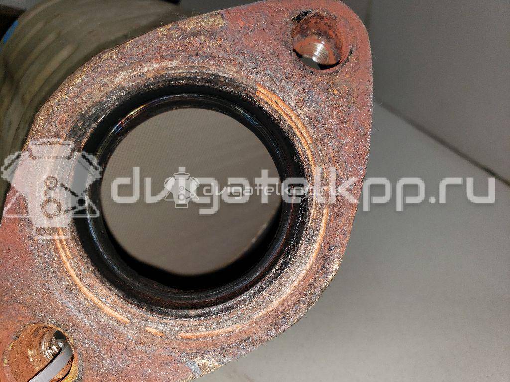 Фото Коллектор выпускной для двигателя 2GR-FE для Lotus / Lexus / Toyota / Toyota (Gac) 280-416 л.с 24V 3.5 л бензин 171400P040 {forloop.counter}}