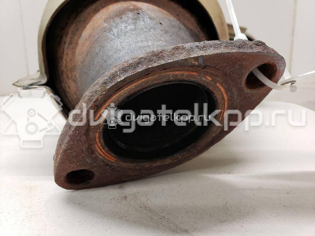 Фото Коллектор выпускной для двигателя 2GR-FE для Lotus / Lexus / Toyota / Toyota (Gac) 280-416 л.с 24V 3.5 л бензин 171400P040 {forloop.counter}}