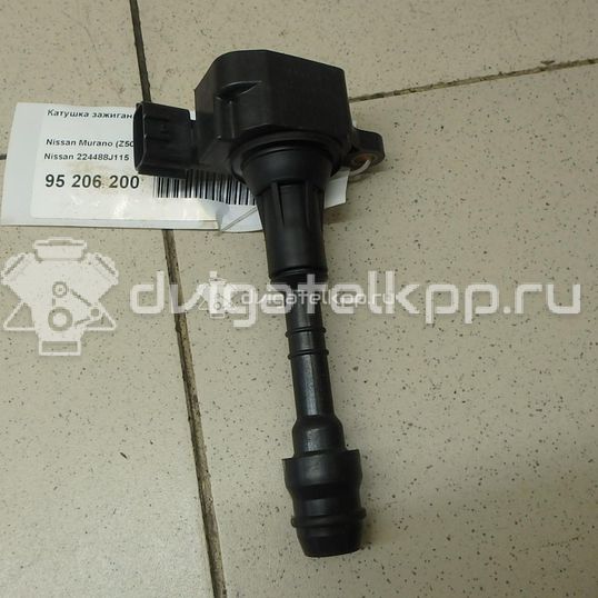 Фото Катушка зажигания  224488J115 для infiniti QX4 (JR50)