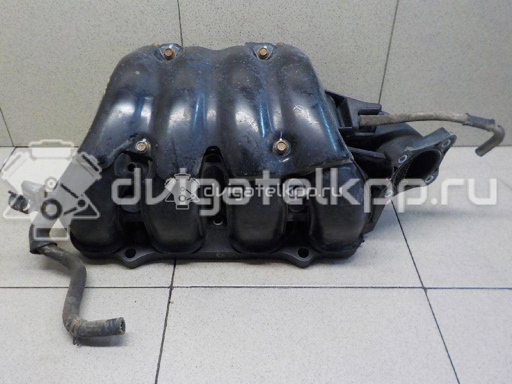 Фото Коллектор впускной для двигателя 2AZ-FE для Toyota / Daihatsu / Toyota (Faw) / Toyota (Gac) 152-167 л.с 16V 2.4 л бензин 1712028140 {forloop.counter}}