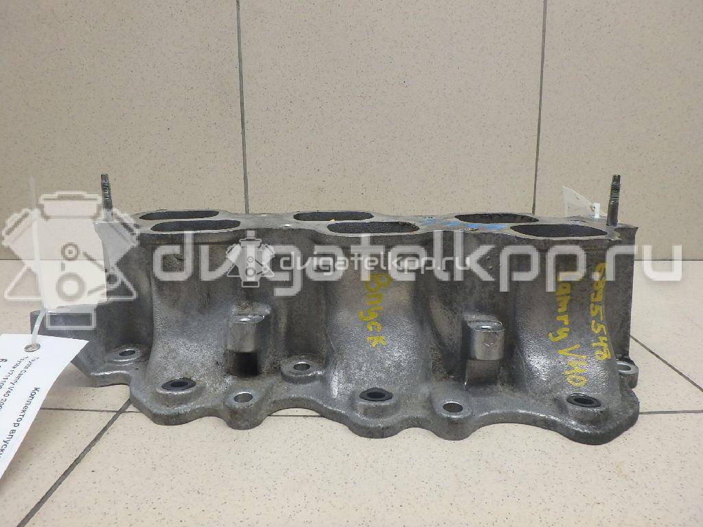 Фото Коллектор впускной для двигателя 2GR-FE для Lotus / Lexus / Toyota / Toyota (Gac) 249-299 л.с 24V 3.5 л бензин 171110P030 {forloop.counter}}