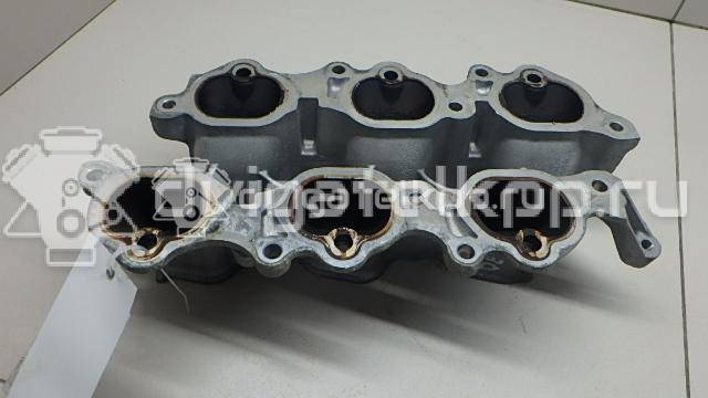 Фото Коллектор впускной для двигателя 2GR-FE для Lotus / Lexus / Toyota / Toyota (Gac) 280-416 л.с 24V 3.5 л бензин 171110P030 {forloop.counter}}