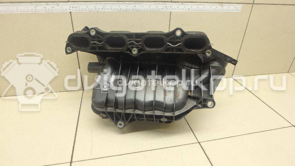 Фото Коллектор впускной для двигателя 2AZ-FE для Toyota / Daihatsu / Toyota (Faw) / Toyota (Gac) 152-167 л.с 16V 2.4 л бензин 171200H050 {forloop.counter}}