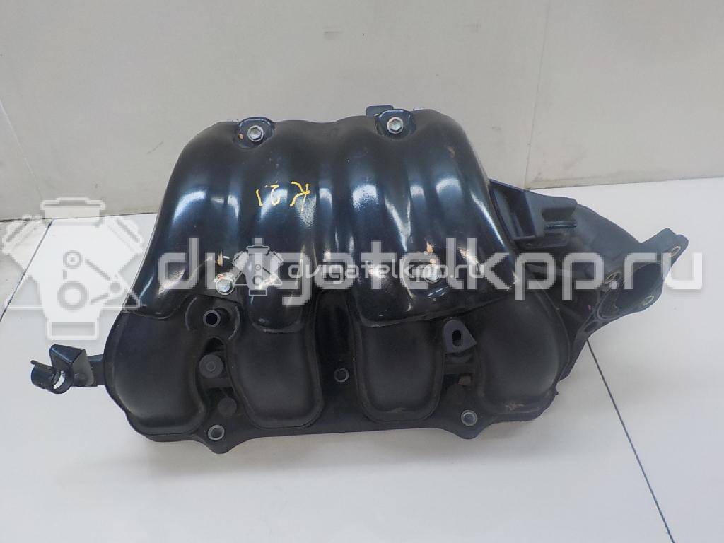 Фото Коллектор впускной для двигателя 2AZ-FE для Toyota / Daihatsu / Scion / Toyota (Faw) / Toyota (Gac) 152-163 л.с 16V 2.4 л бензин 171200H050 {forloop.counter}}