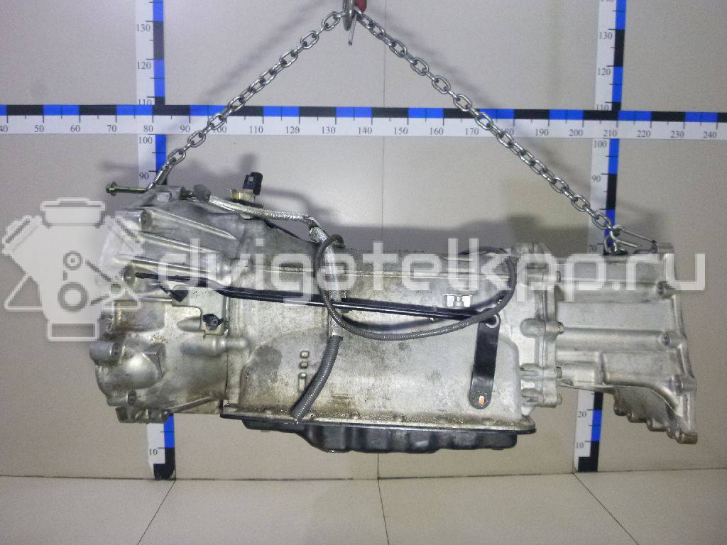 Фото Контрактная (б/у) АКПП для Nissan Np300 / Pathfinder 231-238 л.с 24V 3.0 л V9X Дизельное топливо 31020X387C {forloop.counter}}