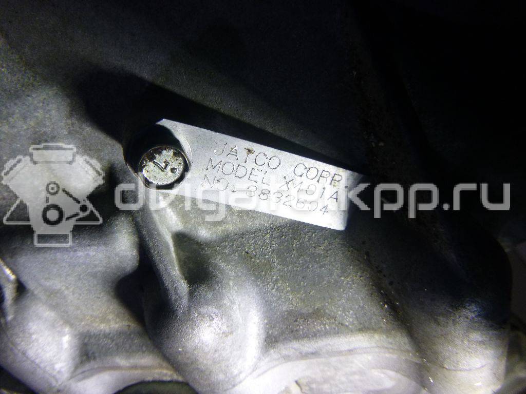 Фото Контрактная (б/у) АКПП для Nissan Np300 / Pathfinder 231-238 л.с 24V 3.0 л V9X Дизельное топливо 31020X387C {forloop.counter}}