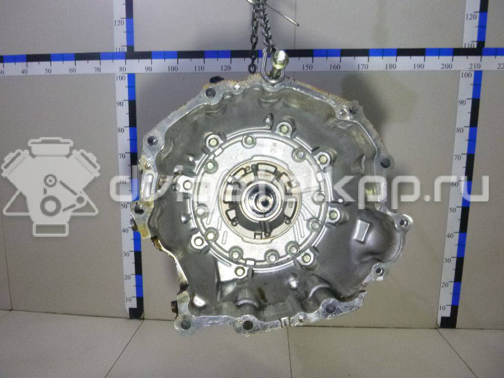 Фото Контрактная (б/у) АКПП для Nissan Np300 / Pathfinder 231-238 л.с 24V 3.0 л V9X Дизельное топливо 31020X387C {forloop.counter}}