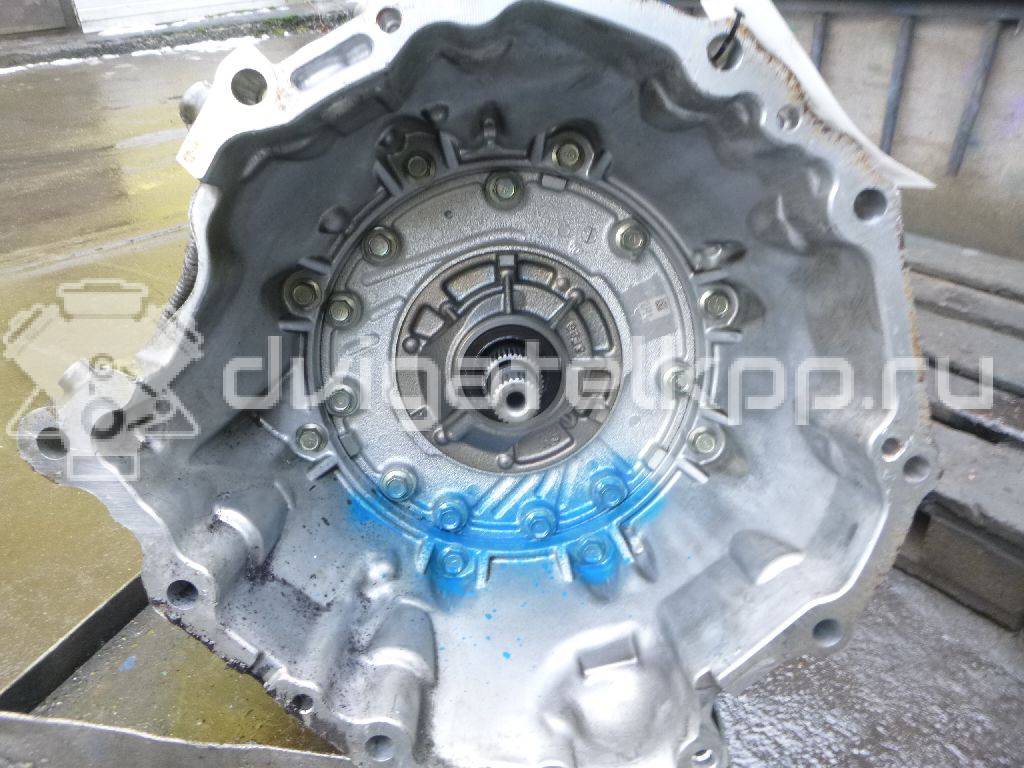 Фото Контрактная (б/у) АКПП для Nissan Np300 / Pathfinder 231-238 л.с 24V 3.0 л V9X Дизельное топливо 31020X387C {forloop.counter}}