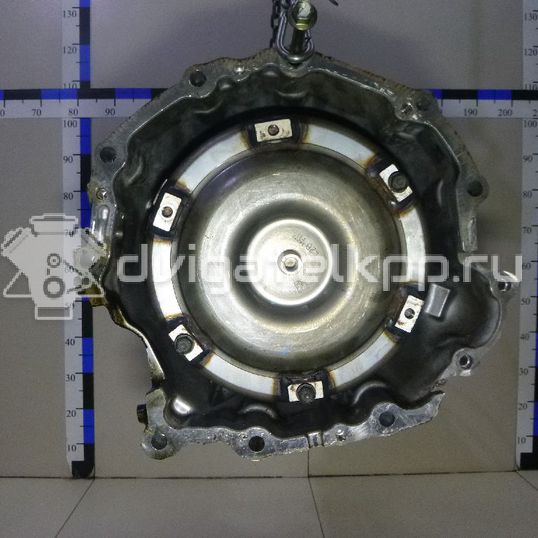 Фото Контрактная (б/у) АКПП для Infiniti Qx50 / Qx70 / Fx / M Y51 / Q70 Y51 231-238 л.с 24V 3.0 л V9X Дизельное топливо 31020X387C