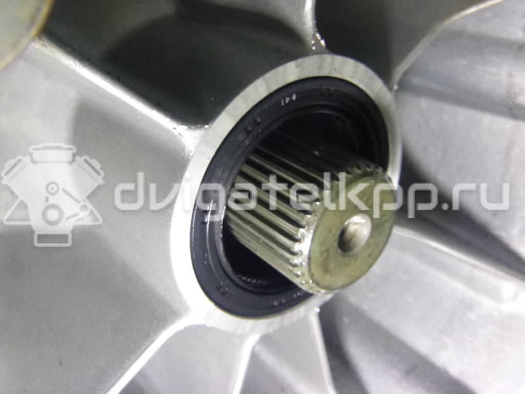 Фото Контрактная (б/у) АКПП для Infiniti Qx50 / Qx70 / Fx / M Y51 / Q70 Y51 231-238 л.с 24V 3.0 л V9X Дизельное топливо 31020X387C {forloop.counter}}