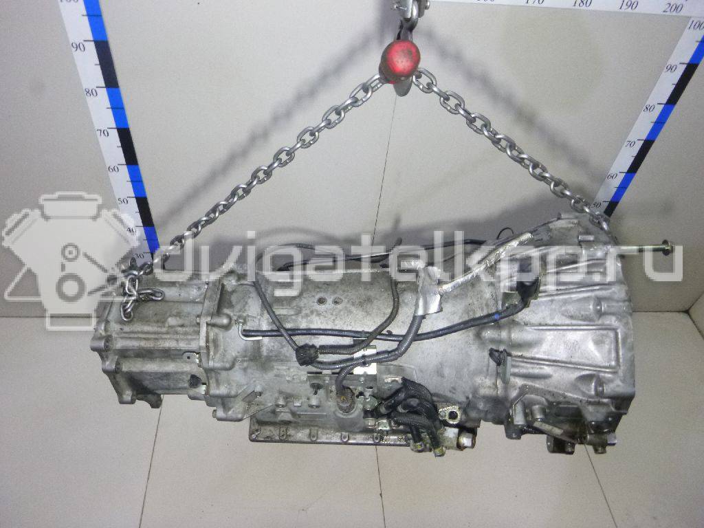 Фото Контрактная (б/у) АКПП для Infiniti Qx50 / Qx70 / Fx / M Y51 / Q70 Y51 231-238 л.с 24V 3.0 л V9X Дизельное топливо 31020X387C {forloop.counter}}