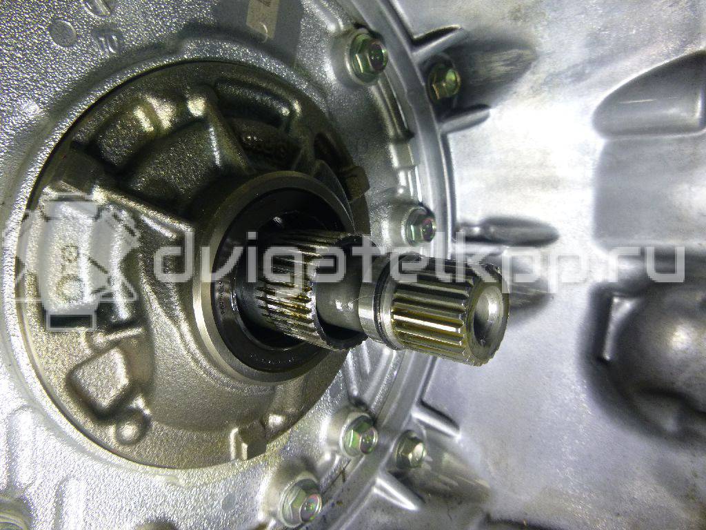 Фото Контрактная (б/у) АКПП для Infiniti Qx50 / Qx70 / Fx / M Y51 / Q70 Y51 231-238 л.с 24V 3.0 л V9X Дизельное топливо 31020X387C {forloop.counter}}