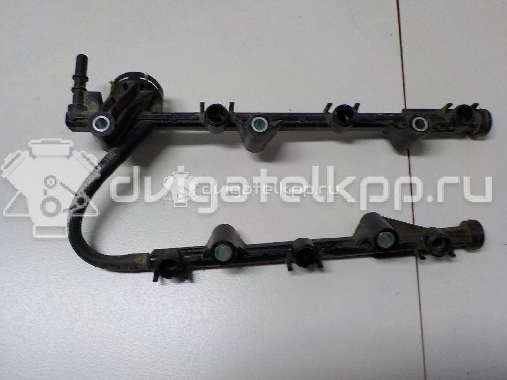 Фото Рейка топливная (рампа) для двигателя 2GR-FE для Lotus / Lexus / Toyota / Toyota (Gac) 204-328 л.с 24V 3.5 л бензин 2380731040 {forloop.counter}}