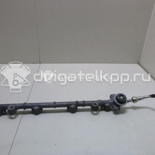 Фото Рейка топливная (рампа) для двигателя 2AZ-FE для Toyota / Daihatsu / Scion / Toyota (Faw) / Toyota (Gac) 152-163 л.с 16V 2.4 л бензин 238140H010