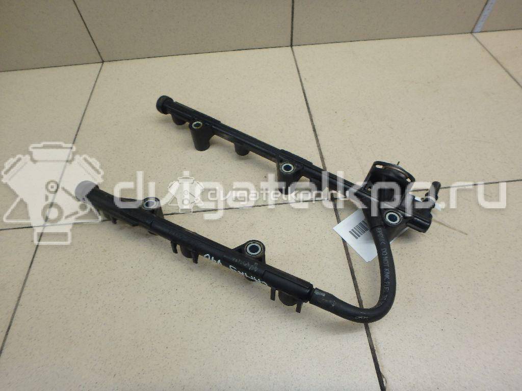 Фото Рейка топливная (рампа) для двигателя 2GR-FE для Lotus / Lexus / Toyota / Toyota (Gac) 249-299 л.с 24V 3.5 л бензин 238070P040 {forloop.counter}}