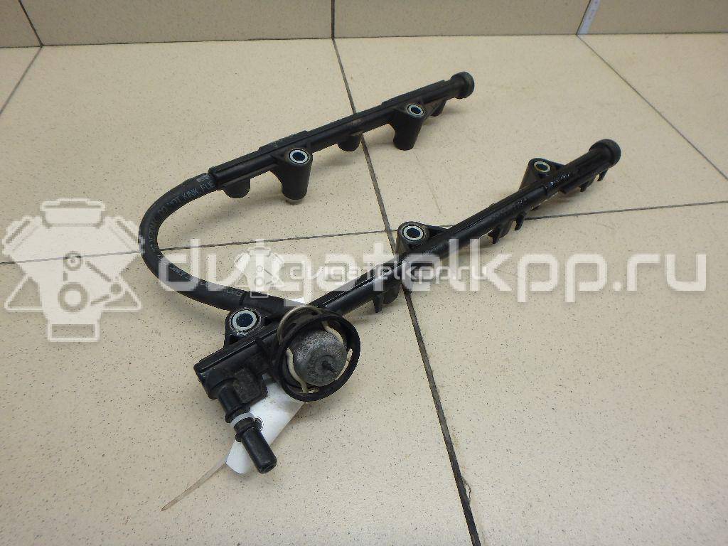 Фото Рейка топливная (рампа) для двигателя 2GR-FE для Lotus / Lexus / Toyota / Toyota (Gac) 249-299 л.с 24V 3.5 л бензин 238070P040 {forloop.counter}}