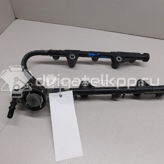 Фото Рейка топливная (рампа) для двигателя 2GR-FE для Lotus / Lexus / Toyota / Toyota (Gac) 280-416 л.с 24V 3.5 л бензин 238070P040