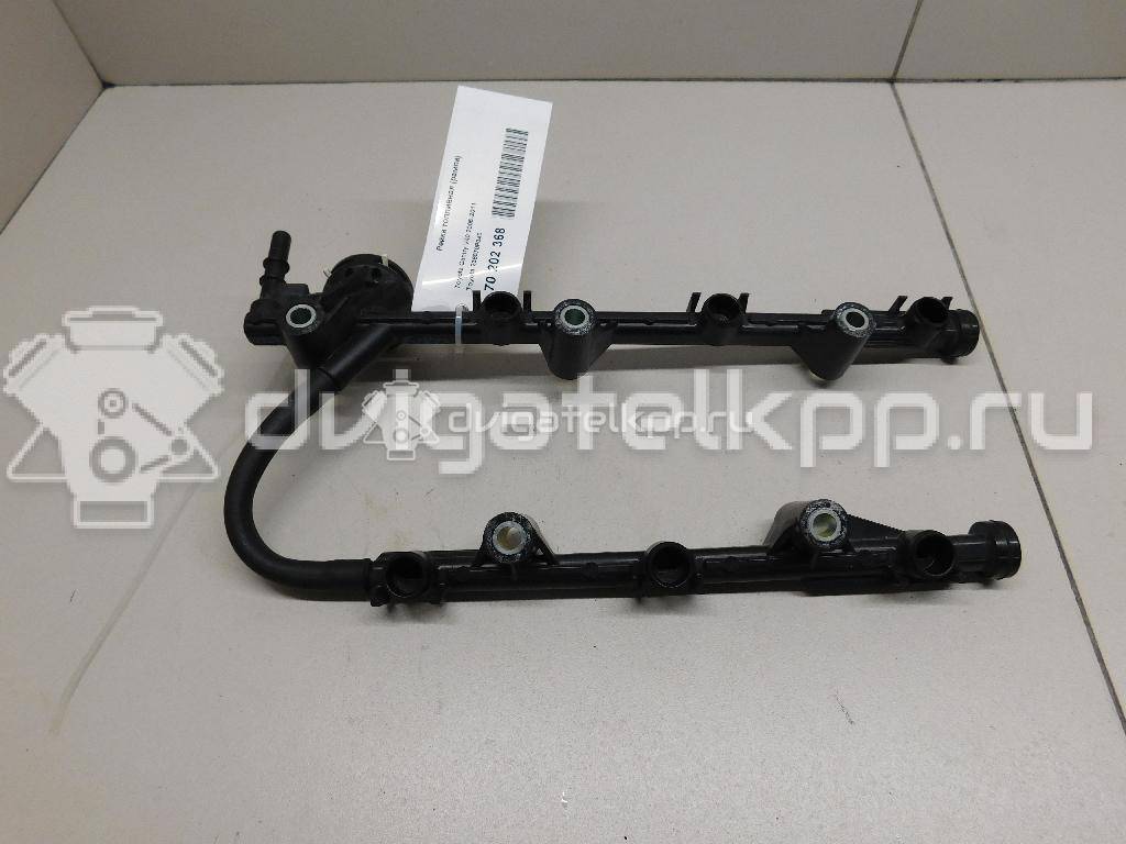 Фото Рейка топливная (рампа) для двигателя 2GR-FE для Lotus / Lexus / Toyota / Toyota (Gac) 280-416 л.с 24V 3.5 л бензин 238070P040 {forloop.counter}}