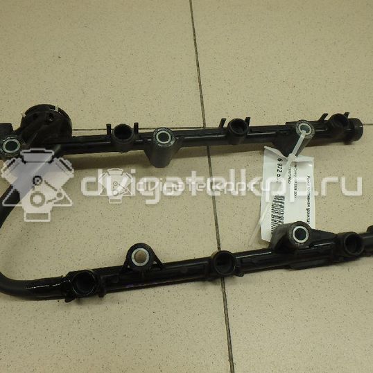 Фото Рейка топливная (рампа) для двигателя 2GR-FE для Lotus / Lexus / Toyota / Toyota (Gac) 280-416 л.с 24V 3.5 л бензин 238070P040