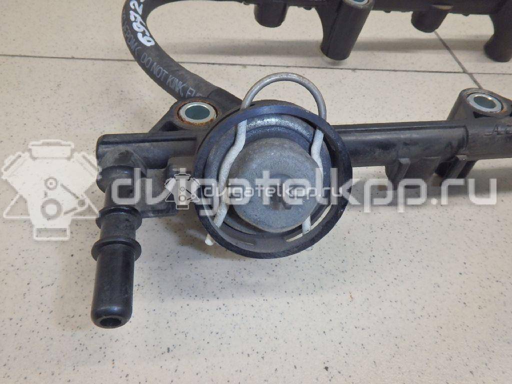 Фото Рейка топливная (рампа) для двигателя 2GR-FE для Lotus / Lexus / Toyota / Toyota (Gac) 249-299 л.с 24V 3.5 л бензин 238070P040 {forloop.counter}}